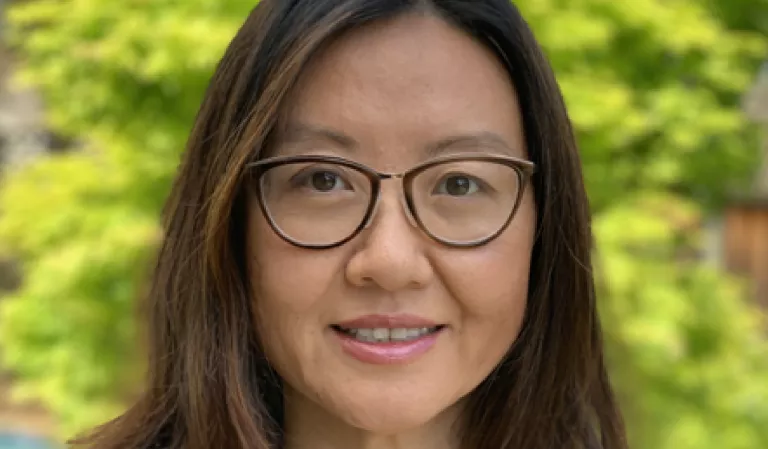 Amy Leong FormFactor