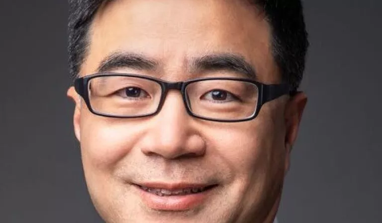 Wenge Yang, Entegris