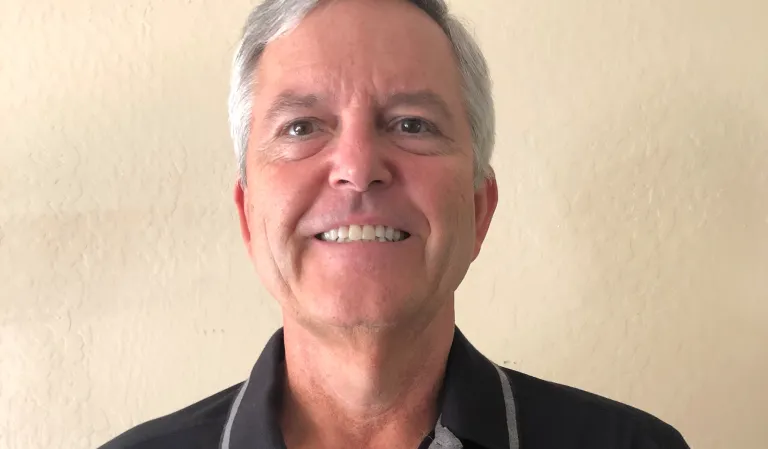 Dennis Ralston