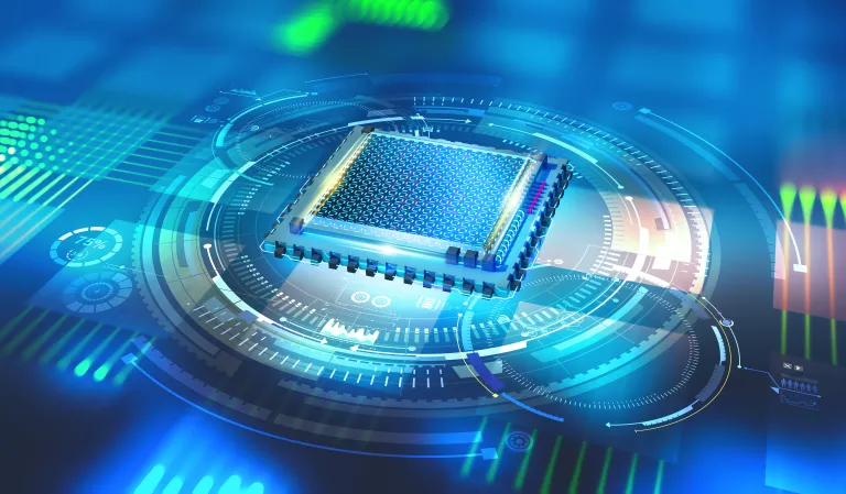 chip image 
