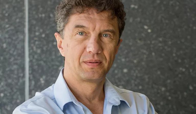 Evgeni Gousev, Qualcomm