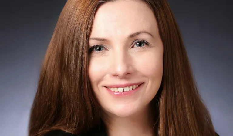 Michelle Bourke - Lam Research