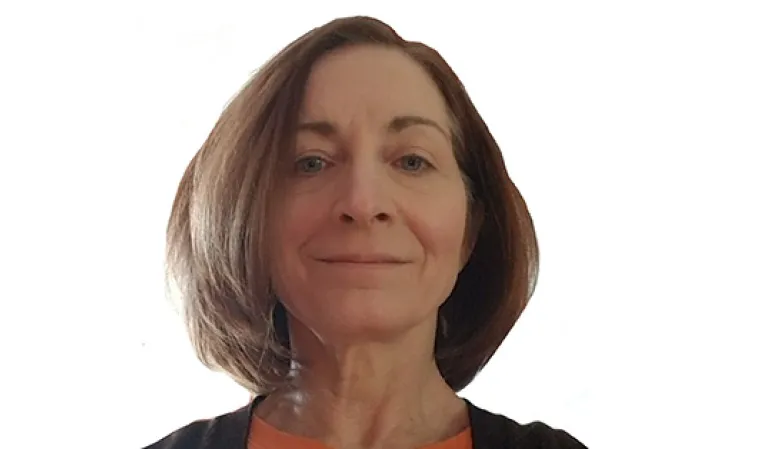 Stacy Ajouri, Texas Instruments