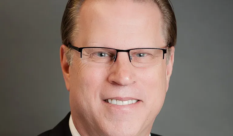 Steve Lewis, Lam Research, square