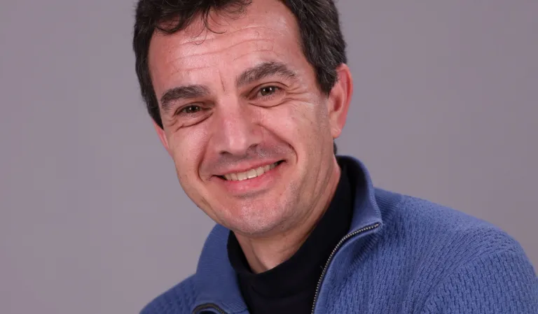 Dragos Maciuca, Ford Motor Company