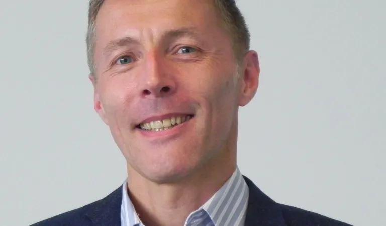 Matthias Feulner, Senior Director ADAS, NXP Semiconductors