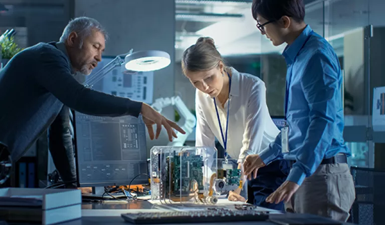 Workforce Development 575 pixel