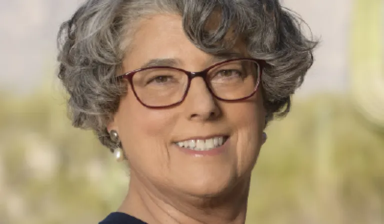 Esther Steinberg