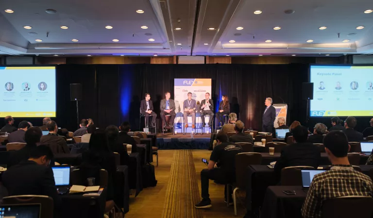 FLEX Conference 
