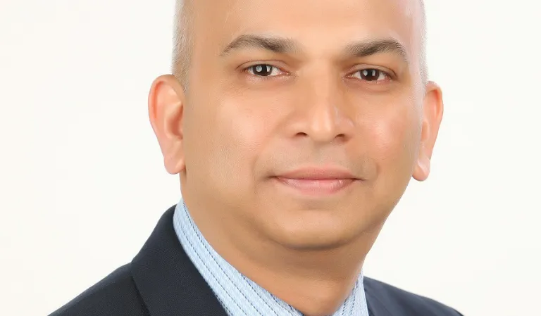 Bobby Mitra