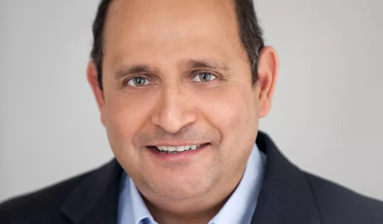 Ajit Paranjpe