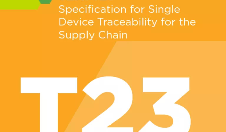 T23 Tile