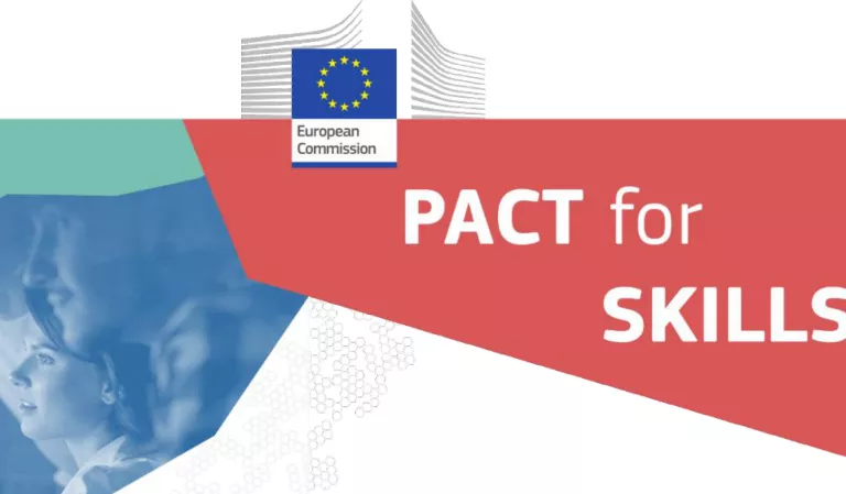 PACT FOR SKILLS