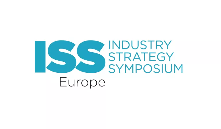 ISS Europe logo