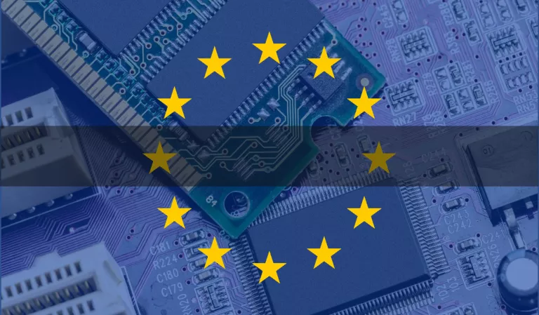 EU flag