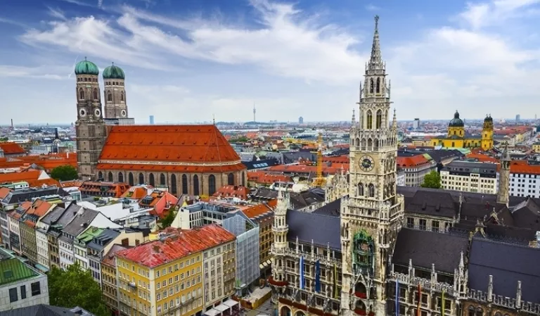 SC_Europa_Munich_skyline