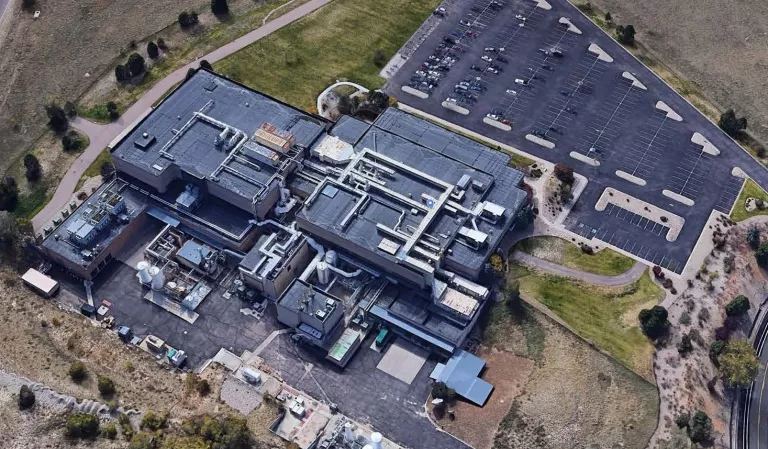 InnovaFlex Foundry