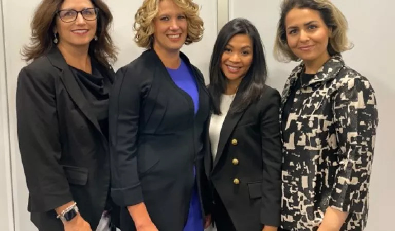 Women's Success Network