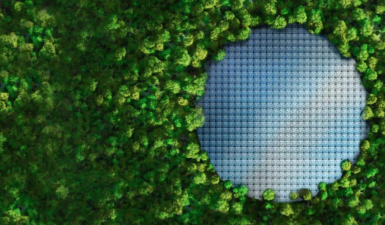 sustainable