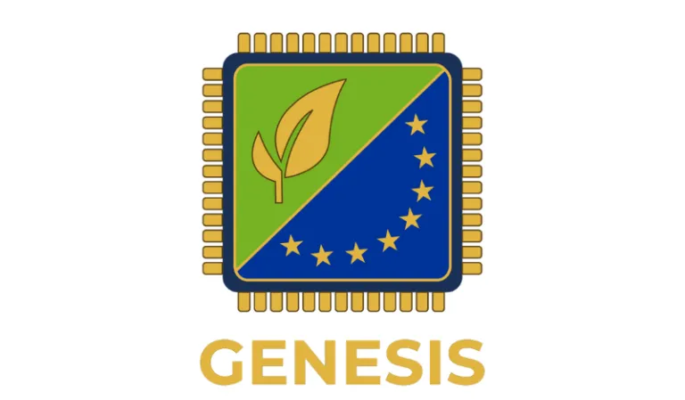 GENESIS logo