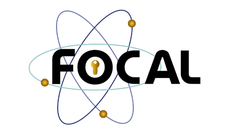 Focal EU project logo