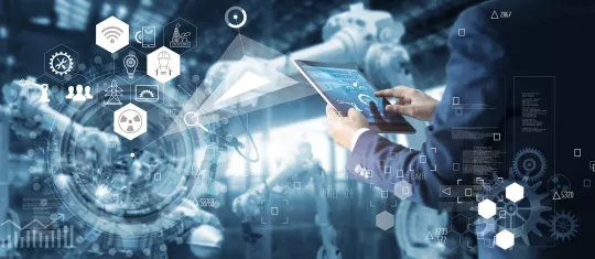 About Smart Manufacturing