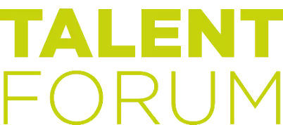 Talent forum logo