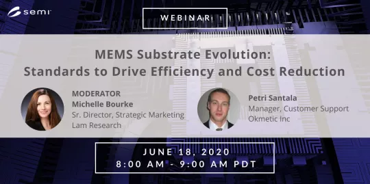 MSIG Okmetic MEMS Substrate June 18