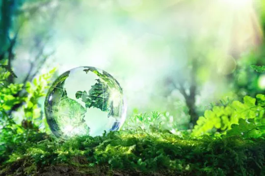 earth