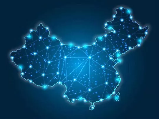 China IC Ecosystem Report main