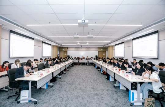 PV and PV Materials China Joint TC Chapter Fall Meeting 2021