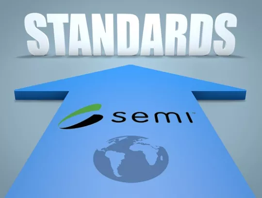 SEMI Standards