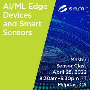 MSIG Sensor Integration Master Class