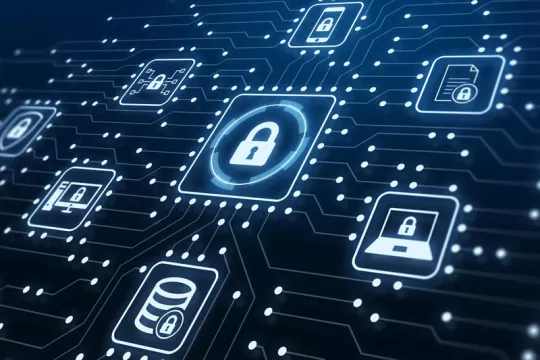 Cybersecurity