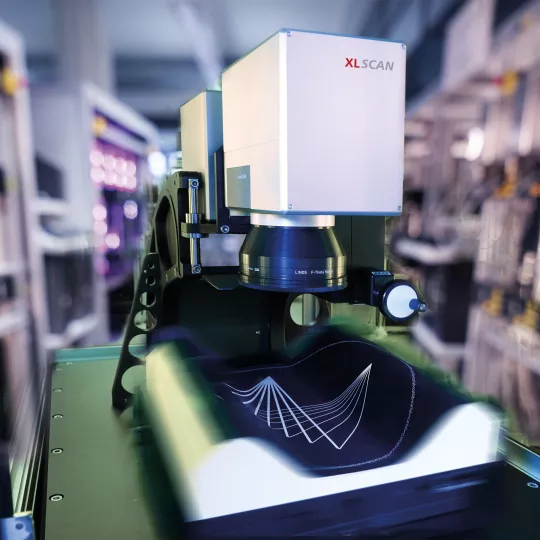 SCANLAB