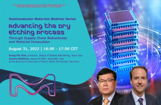 Merck Webinar