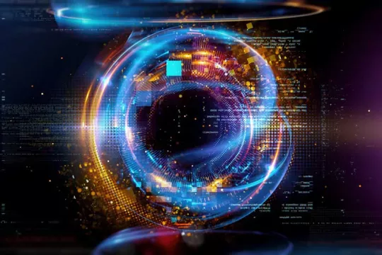 Quantum Computing