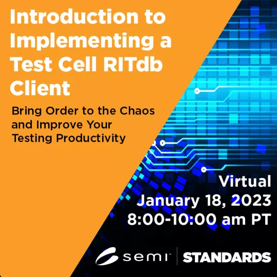 RITdb STEP class