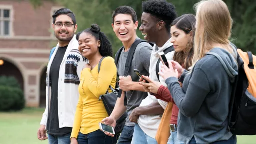 Students