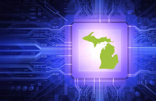 CHIPS in Michigan