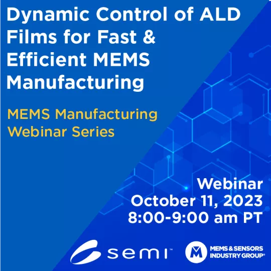 MEMS Mfg Webinar 100823