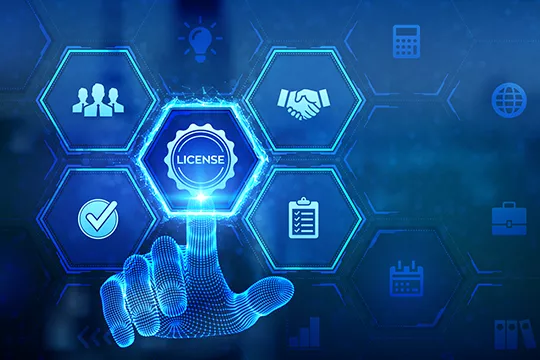 ESDA Webinar - SEMI License Server Certification Protocol