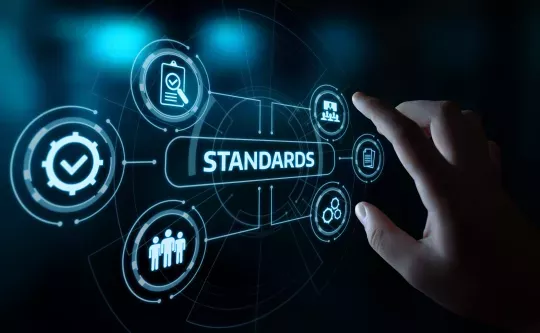 China standards