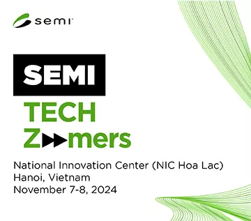 SEMI TECH Zoomers Event Tile