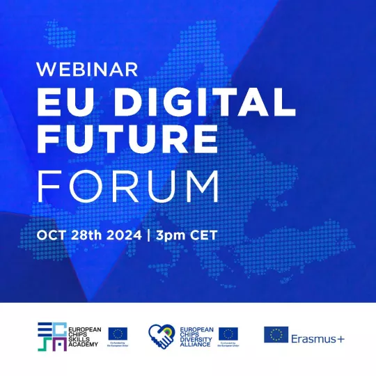 2024 EU Digital Future Forum