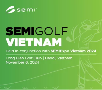 SEMIGOLF Vietnam 2024