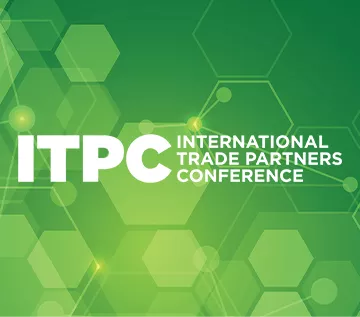 ITPC—International Trade Partners Conference