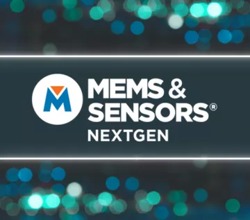 MEMS & Sensors NextGen 360x317x NEW