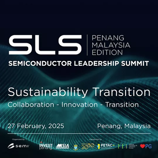 SLS25 EventTile