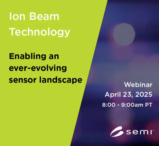 Ion Beam Tech Tile